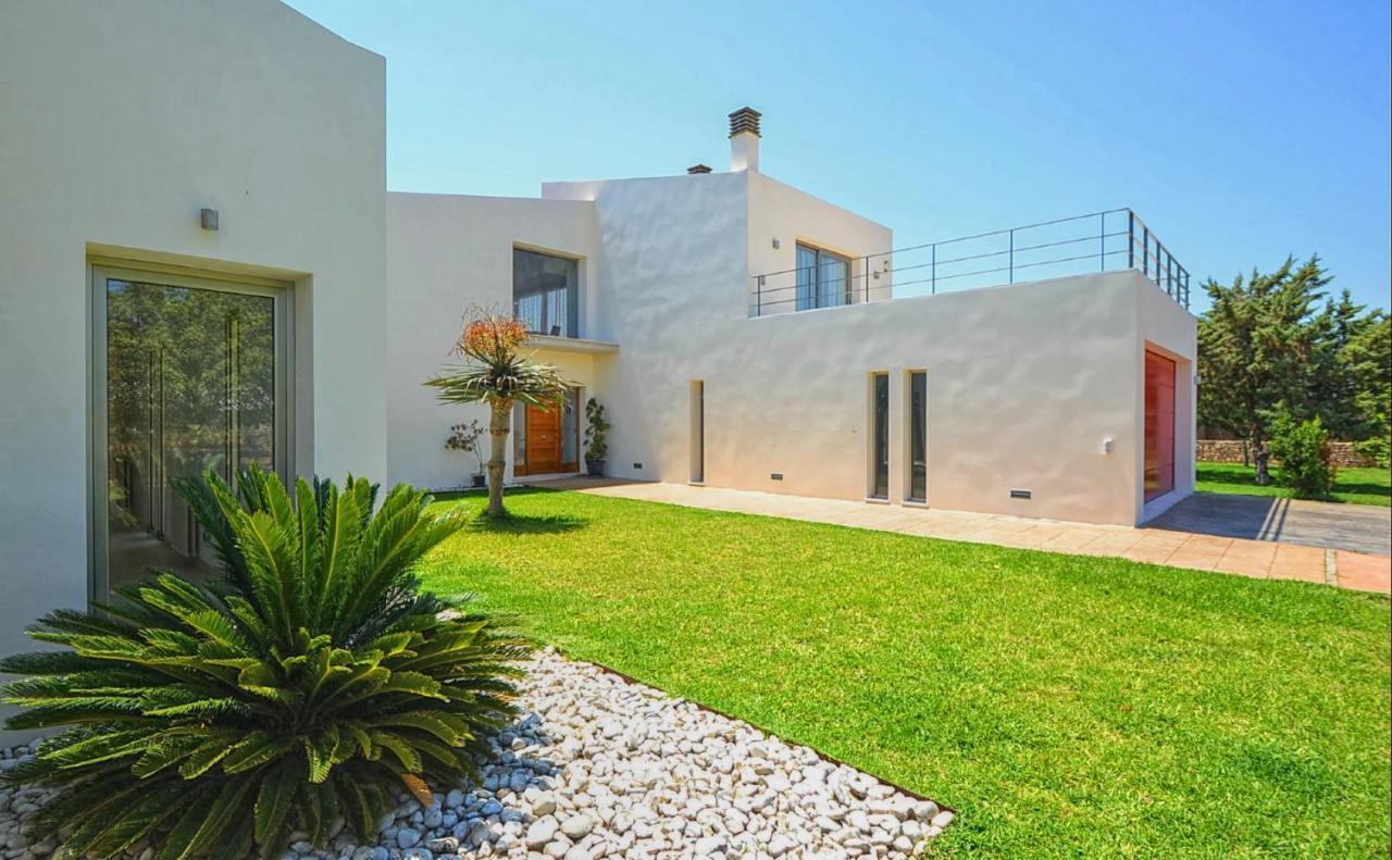 Caleu Ferienhaus *