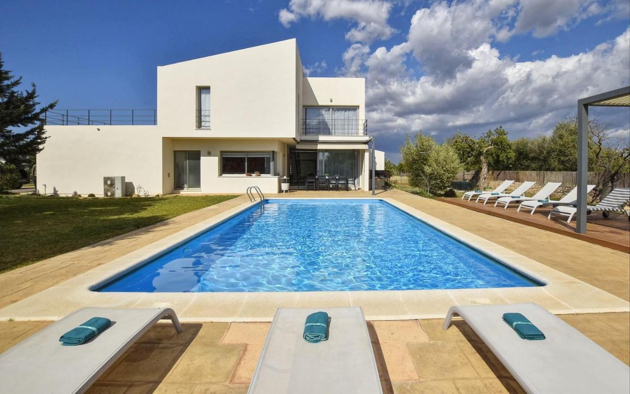 Ferienhaus Caleu