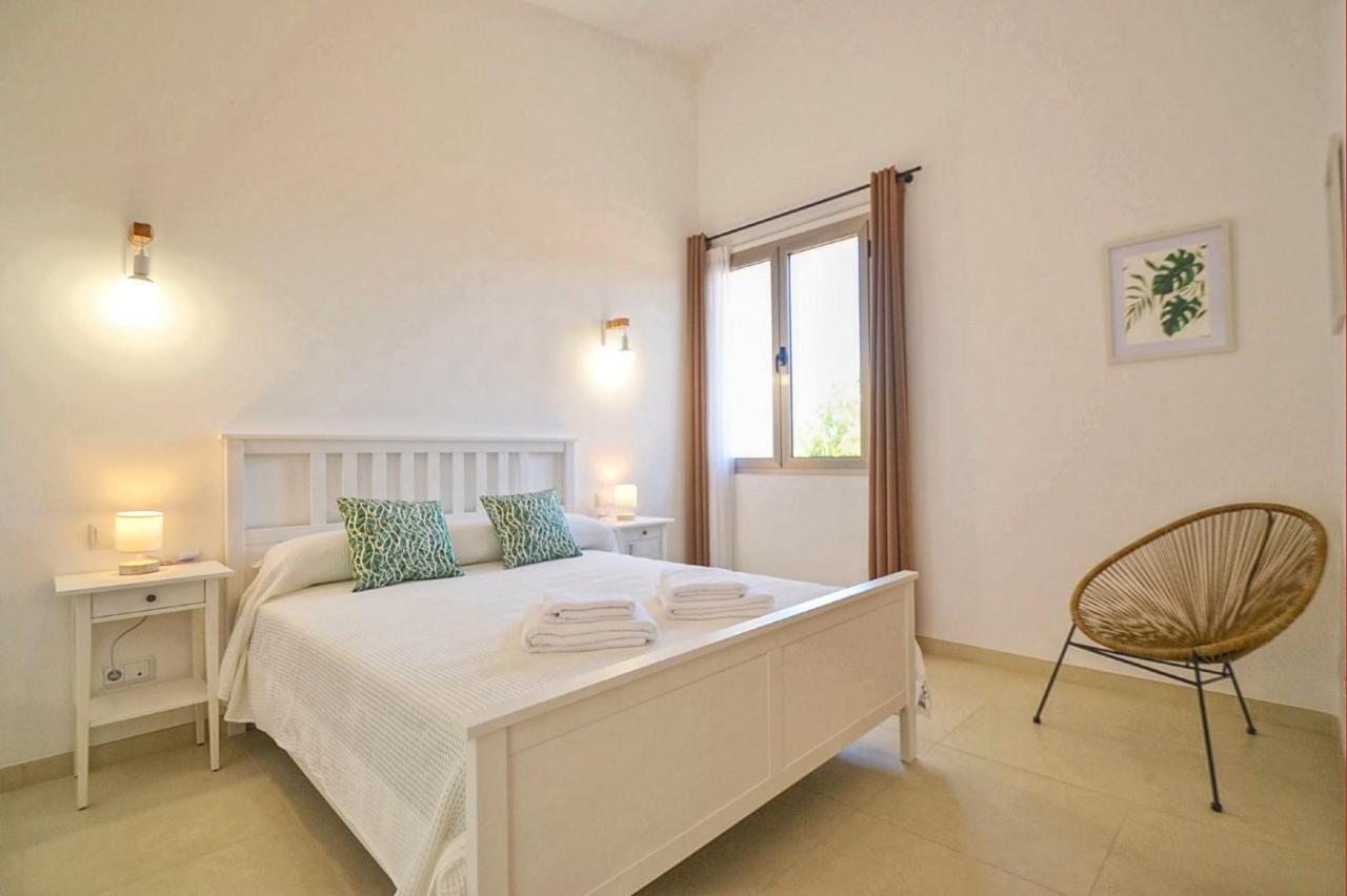 Ferienhaus Caleu