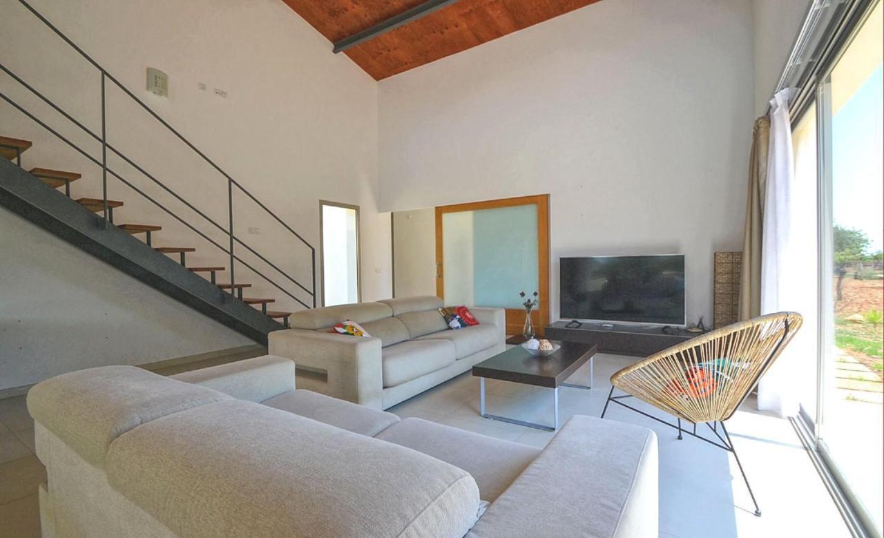 Ferienhaus Caleu