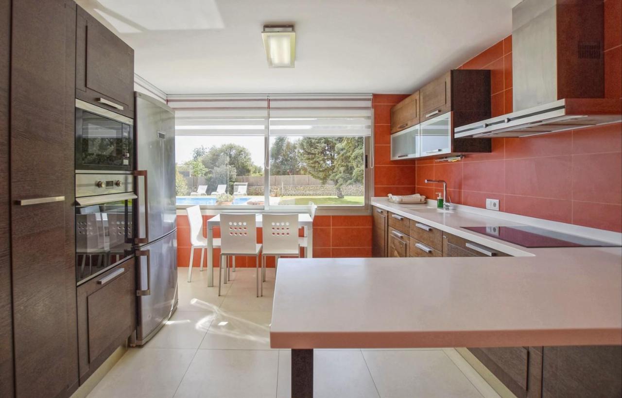 Caleu Ferienhaus Binissalem