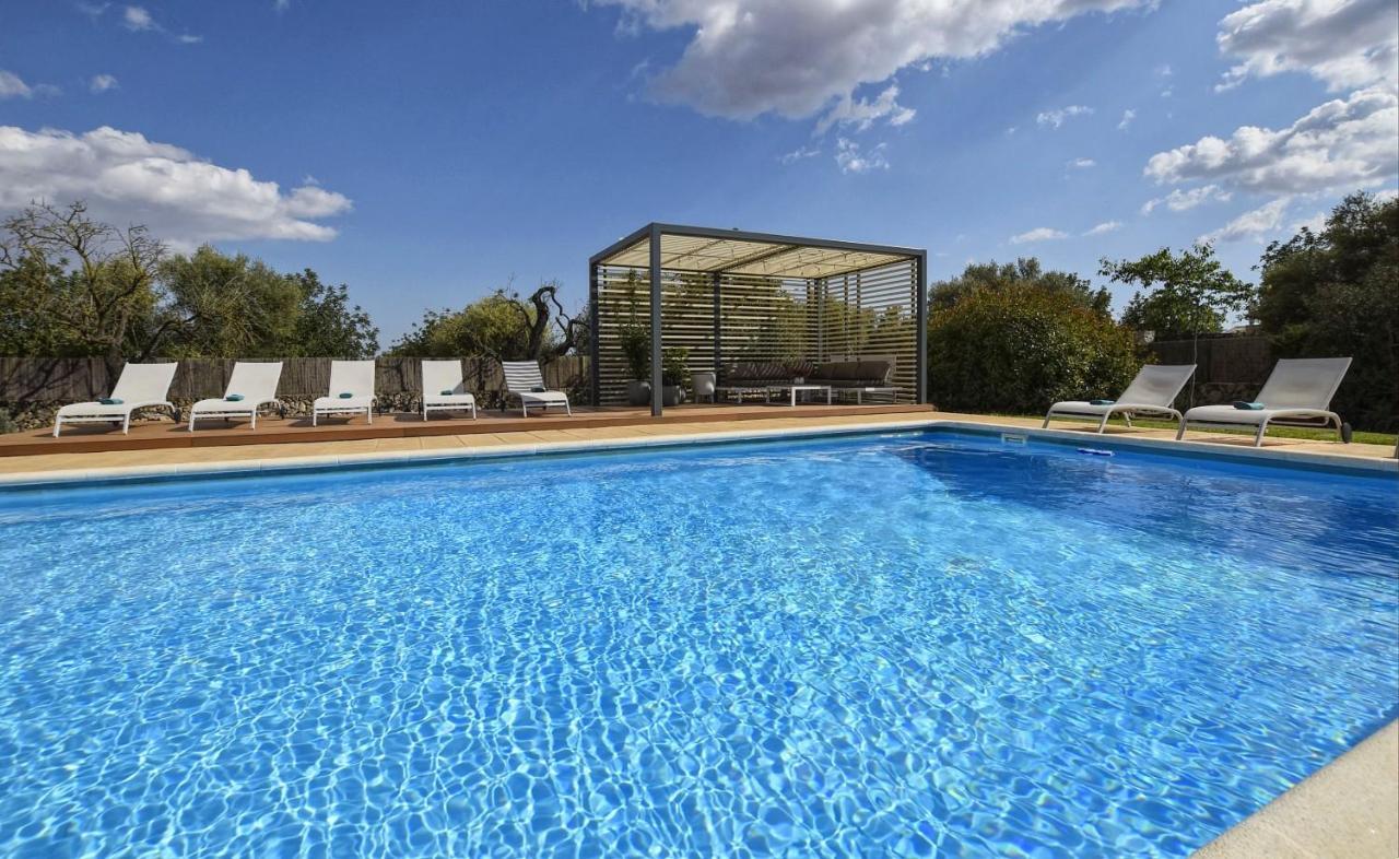 Ferienhaus Caleu *