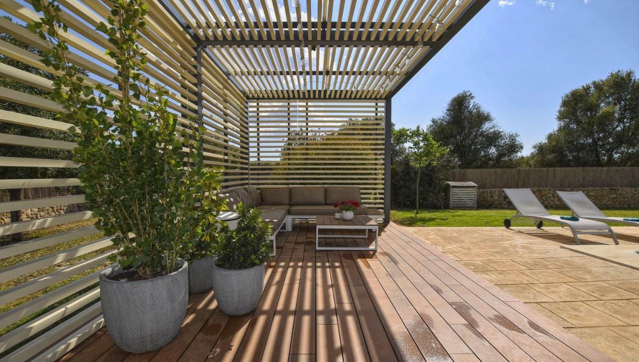 Caleu Ferienhaus