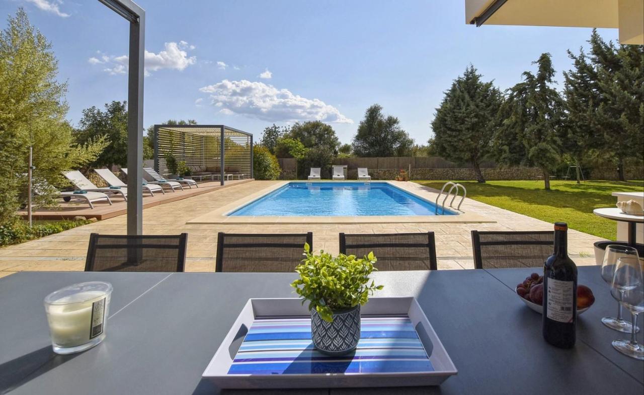 Ferienhaus Caleu *